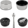 Термос THERMOS SK3021 AG 0.71L из нержавеющей стали 589897