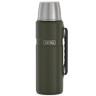 Термос THERMOS KING SK2010 AG 1,2L хаки 589866